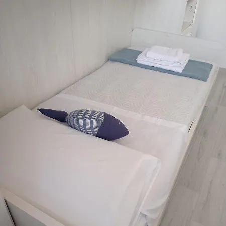 شقة Cielo Mare فياريجيو