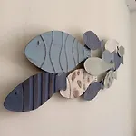 Cielo Mare Apartament *