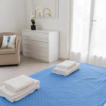 Cielo Mare Apartament *