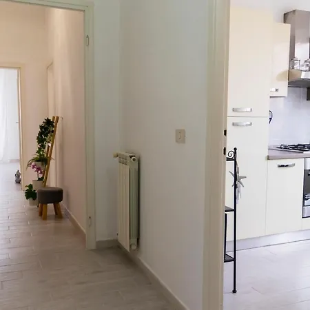 Apartament Cielo Mare Viareggio