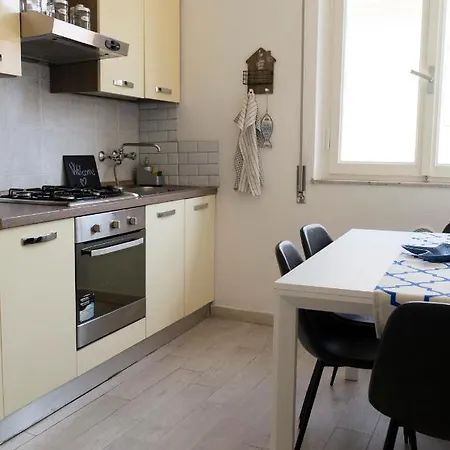 Apartment Cielo Mare *