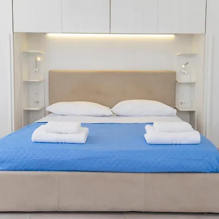 Apartament Cielo Mare *