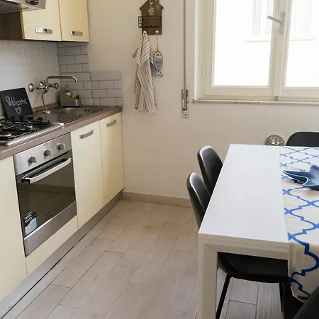 Cielo Mare Apartament Viareggio