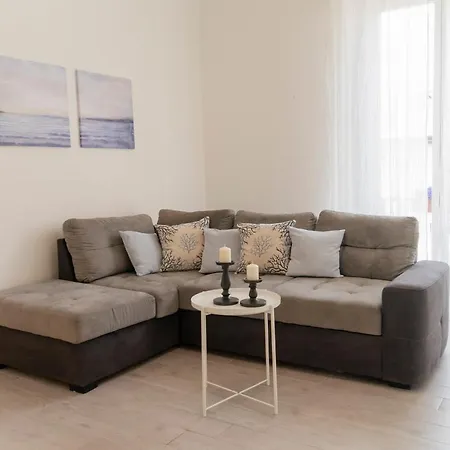 Cielo Mare Apartament Viareggio