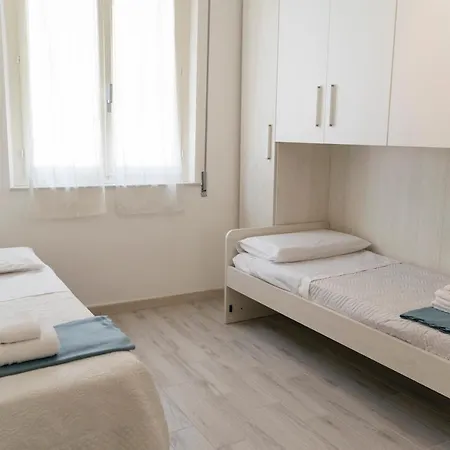 Apartament Cielo Mare *